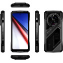 Смартфон Doogee V40 Pro 16/512GB Silver EU