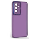 Чехол ArmorStandart Shade для Samsung A36 5G Violet (ARM82203)