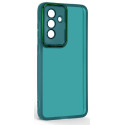Чехол ArmorStandart Shade для Samsung A36 5G Dark Green (ARM82202)