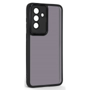 Чохол ArmorStandart Shade для Samsung A36 5G Black (ARM82200)