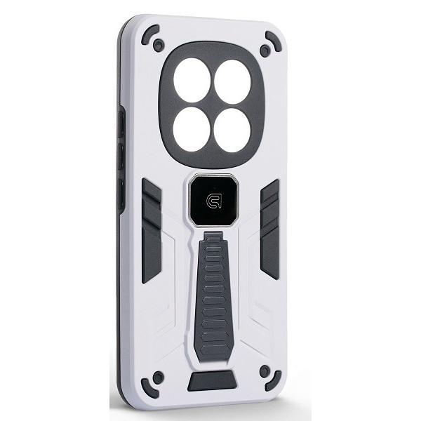 Чохол ArmorStandart Proover для Xiaomi Redmi Note 15 Pro 5G Grey (ARM89751)