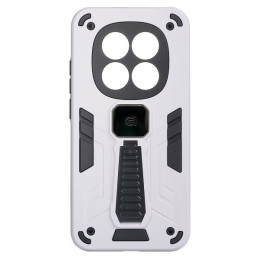 Чохол ArmorStandart Proover для Xiaomi Redmi Note 15 Pro 5G Grey (ARM89751) 2