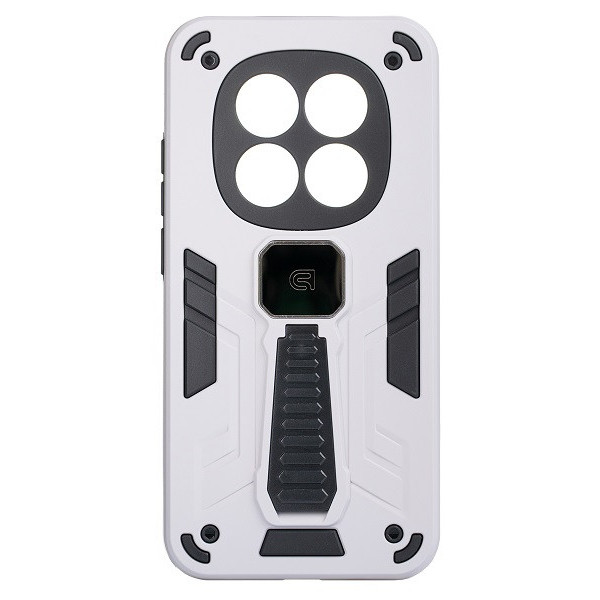Чохол ArmorStandart Proover для Xiaomi Redmi Note 15 Pro 5G Grey (ARM89751)