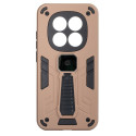 Чехол ArmorStandart Proover для Xiaomi Redmi Note 15 Pro 5G Brown (ARM89750)