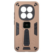 Чохол ArmorStandart Proover для Xiaomi Redmi Note 15 Pro 5G Brown (ARM89750)