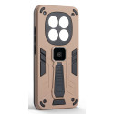 Чехол ArmorStandart Proover для Xiaomi Redmi Note 15 Pro 5G Brown (ARM89750)