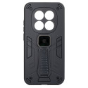 Чохол ArmorStandart Proover для Xiaomi Redmi Note 15 Pro 5G Black (ARM89749)