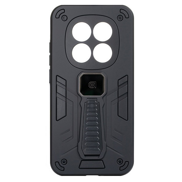Чохол ArmorStandart Proover для Xiaomi Redmi Note 15 Pro 5G Black (ARM89749)