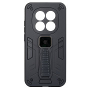 Чохол ArmorStandart Proover для Xiaomi Redmi Note 15 Pro 5G Black (ARM89749)