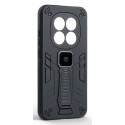 Чохол ArmorStandart Proover для Xiaomi Redmi Note 15 Pro 5G Black (ARM89749)