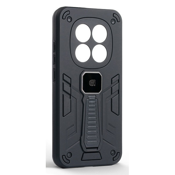Чохол ArmorStandart Proover для Xiaomi Redmi Note 15 Pro 5G Black (ARM89749)