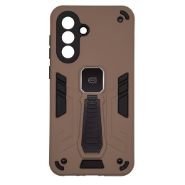 Чохол ArmorStandart Proover для Samsung A36 5G Brown (ARM85774)
