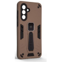 Чехол ArmorStandart Proover для Samsung A36 5G Brown (ARM85774)