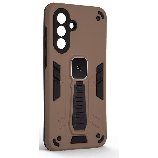 Чехол ArmorStandart Proover для Samsung A36 5G Brown (ARM85774)