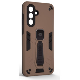 Чехол ArmorStandart Proover для Samsung A36 5G Brown (ARM85774)