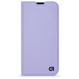 Чехол-книжка ArmorStandart OneFold для Samsung A36 5G Lavender (ARM82190)