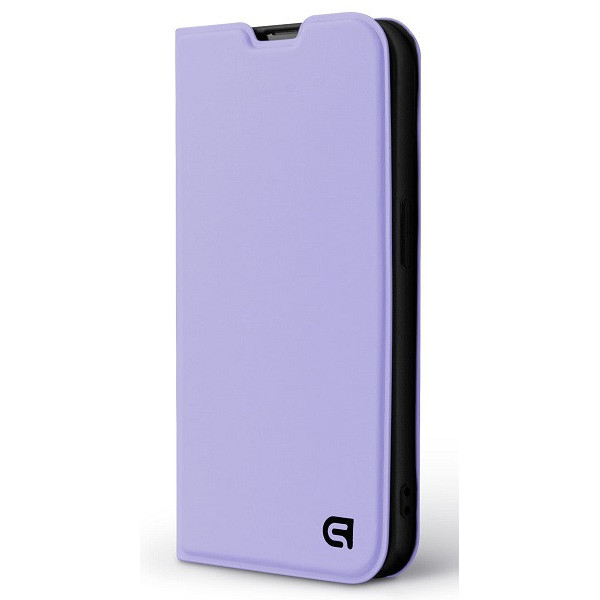 Чехол-книжка ArmorStandart OneFold для Samsung A36 5G Lavender (ARM82190)