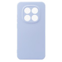 Чохол ArmorStandart ICON Camera Cov для Xiaomi Redmi Note 15 Pro 5G Lavender (ARM89823)