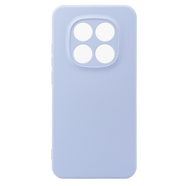 Чохол ArmorStandart ICON Camera Cov для Xiaomi Redmi Note 15 Pro 5G Lavender (ARM89823)