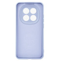 Чохол ArmorStandart ICON Camera Cov для Xiaomi Redmi Note 15 Pro 5G Lavender (ARM89823)