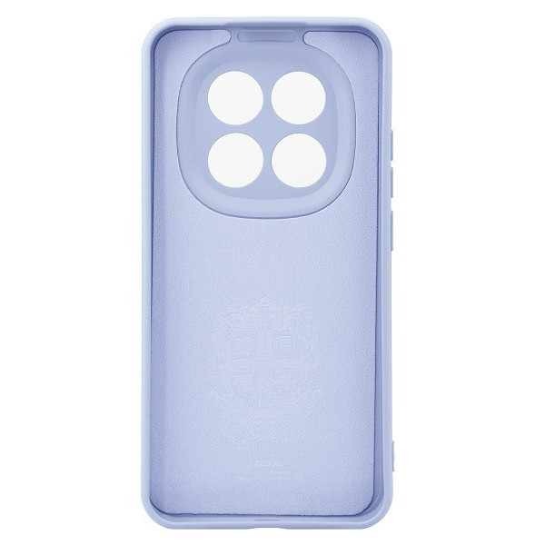 Чохол ArmorStandart ICON Camera Cov для Xiaomi Redmi Note 15 Pro 5G Lavender (ARM89823)