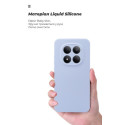 Чохол ArmorStandart ICON Camera Cov для Xiaomi Redmi Note 15 Pro 5G Lavender (ARM89823)