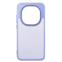 Чехол ArmorStandart Frame для Xiaomi Redmi Note 15 Pro 5G Violet (ARM90020)