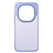 Чохол ArmorStandart Frame для Xiaomi Redmi Note 15 Pro 5G Violet (ARM90020)