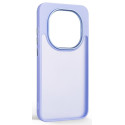 Чехол ArmorStandart Frame для Xiaomi Redmi Note 15 Pro 5G Violet (ARM90020)