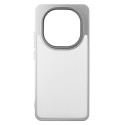 Чехол ArmorStandart Frame для Xiaomi Redmi Note 15 Pro 5G Grey (ARM90019)
