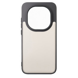 Чохол ArmorStandart Frame для Xiaomi Redmi Note 15 Pro 5G Black (ARM90018)