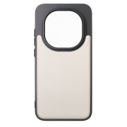 Чохол ArmorStandart Frame для Xiaomi Redmi Note 15 Pro 5G Black (ARM90018)