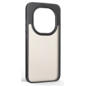 Чехол ArmorStandart Frame для Xiaomi Redmi Note 15 Pro 5G Black (ARM90018)
