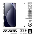 Защитное стекло ArmorStandart Icon для Xiaomi Redmi Note 15 Pro 5G (ARM90803)