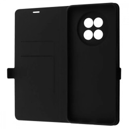 Чохол-книжка WAVE Flap для Xiaomi Redmi Note 15 Pro 5G Blue 2