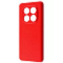 Чохол WAVE Colorful (TPU) для Xiaomi Redmi Note 15 Pro+ 5G/Poco M8 Pro 5G Red