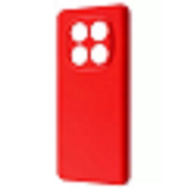 Чохол WAVE Colorful (TPU) для Xiaomi Redmi Note 15 Pro+ 5G/Poco M8 Pro 5G Red