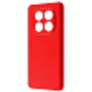 Чохол WAVE Colorful (TPU) для Xiaomi Redmi Note 15 Pro+ 5G/Poco M8 Pro 5G Red