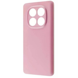 Чохол WAVE Colorful (TPU) для Xiaomi Redmi Note 15 Pro+ 5G/Poco M8 Pro 5G Pink Sand