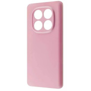 Чохол WAVE Colorful (TPU) для Xiaomi Redmi Note 15 Pro+ 5G/Poco M8 Pro 5G Pink Sand