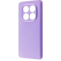 Чохол WAVE Colorful (TPU) для Xiaomi Redmi Note 15 Pro+ 5G/Poco M8 Pro 5G Light Purple