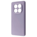 Чохол WAVE Colorful (TPU) для Xiaomi Redmi Note 15 Pro+ 5G/Poco M8 Pro 5G Lavender Gray