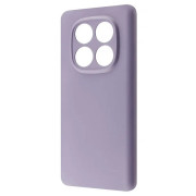 Чохол WAVE Colorful (TPU) для Xiaomi Redmi Note 15 Pro+ 5G/Poco M8 Pro 5G Lavender Gray