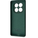 Чохол WAVE Colorful (TPU) для Xiaomi Redmi Note 15 Pro+ 5G/Poco M8 Pro 5G Forest Green