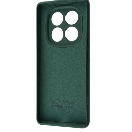 Чохол WAVE Colorful (TPU) для Xiaomi Redmi Note 15 Pro+ 5G/Poco M8 Pro 5G Forest Green 2