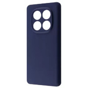 Чохол WAVE Colorful (TPU) для Xiaomi Redmi Note 15 Pro+ 5G/Poco M8 Pro 5G Blue