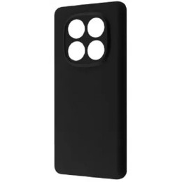 Чохол WAVE Colorful (TPU) для Xiaomi Redmi Note 15 Pro+ 5G/Poco M8 Pro 5G Black