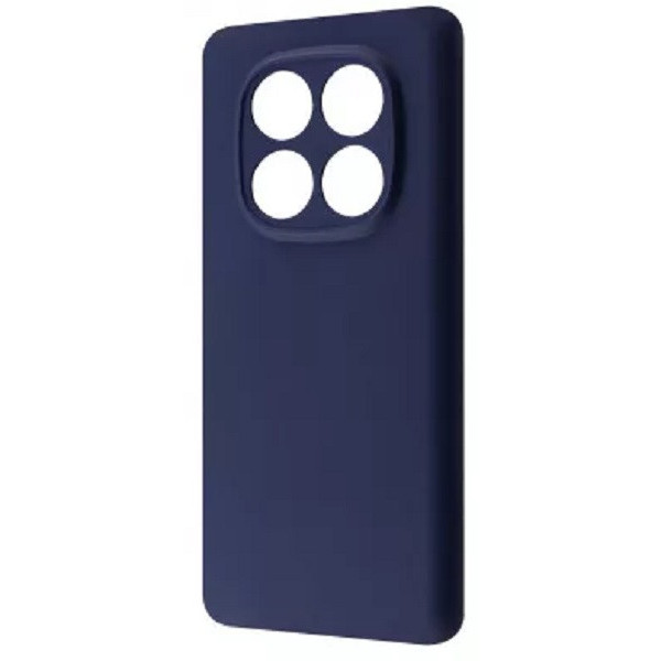 Чохол WAVE Colorful (TPU) для Xiaomi Redmi Note 15 Pro 5G Blue
