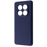 Чохол WAVE Colorful (TPU) для Xiaomi Redmi Note 15 Pro 5G Blue