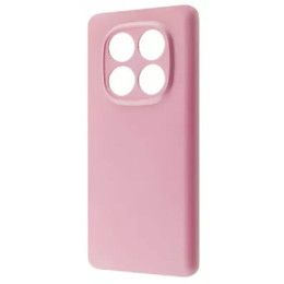 Чохол WAVE Colorful (TPU) для Xiaomi Redmi Note 15 Pro 4G Pink Sand
